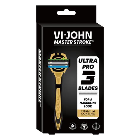 Master Stroke – Vijohnkart.com