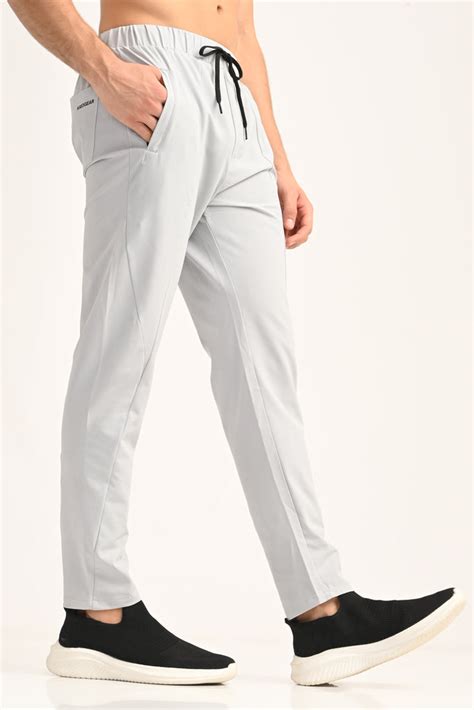 KA53 All Day Trackpant Mod Grey – ka53mensclub