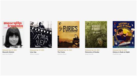 Image result for Criterion Collection Blu-ray