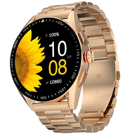 Buy Fire-Boltt Invincible Plus Smartwatch with Bluetooth Calling, Rose ...