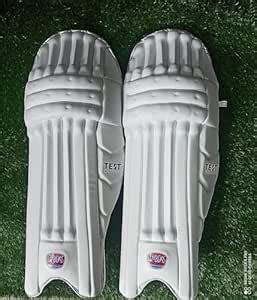 Buy RK KAIME SPORTS Cricket Batting Pad Leg Guard | Test | Pad for Men ...