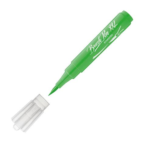 ICO Brushpen XXL - Colour: Light Green 08 | Art Lounge