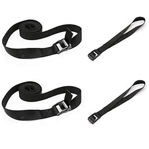 Boaton Tree Stands Stabilizer Straps, Hunting Utility Strap, Make Stand ...