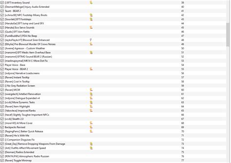 Image result for EFP Keybinds