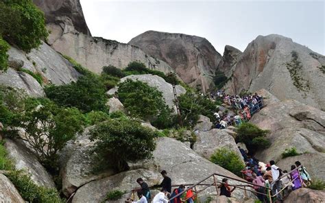 Head To This Pilgrimage Site That Also Doubles Up As A Trekking Spot 60 ...