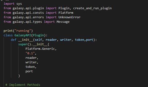 Image result for Gog API Tutorial