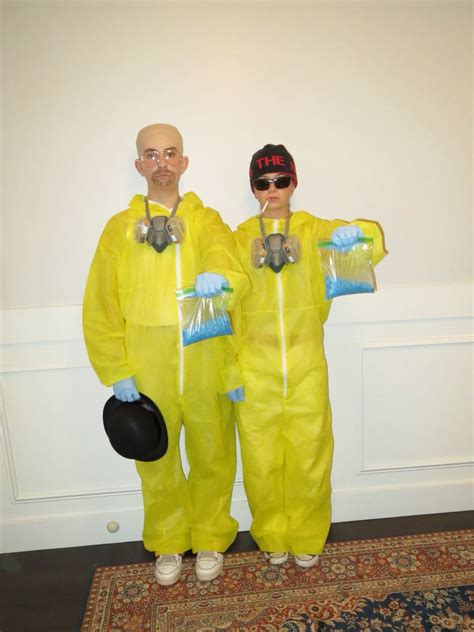 Breaking bad halloween costume in 2025 | Breaking bad halloween costume ...