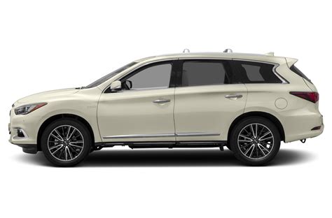 INFINITI QX60 Hybrid - Model Years, Generations & News | Cars.com