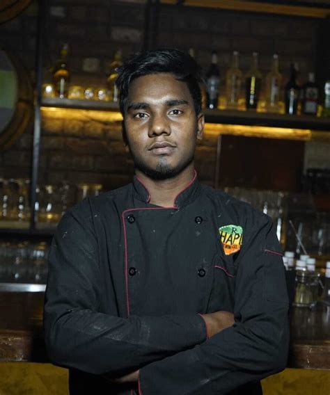 R Hapi Brewing Co - Restaurant in Dahisar