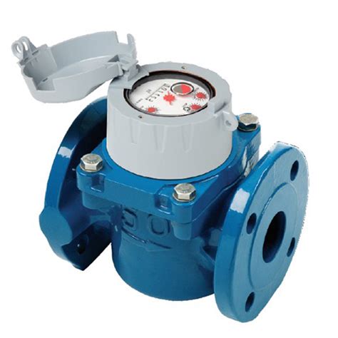 Honeywell Woltman Cold Water Meters H4000 Manufacturer, Supplier, Exporter
