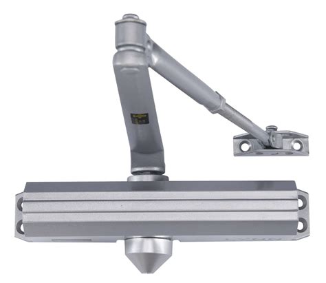 Buy Medium/Heavy Duty Commercial Door Closer DC7016 - Surface ed, Grade ...