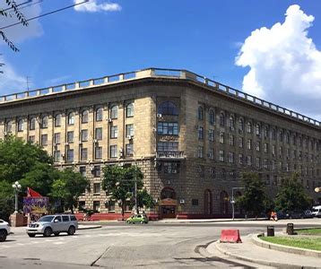 New ERA Education | Study MBBS in Russia at Top Medical Universities.