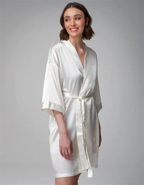 Image result for White Robe for Bride