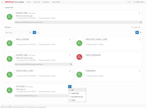 Image result for Oracle Developer Services