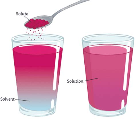 Dissolving - Science for Year 5 PDF Download