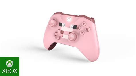 Image result for Minecraft Pig Xbox Controller