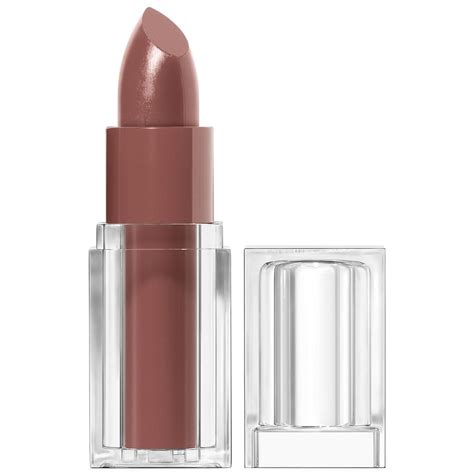 CoverGirl Clean Lip Color, 360 Cocoa Whirl | Walgreens