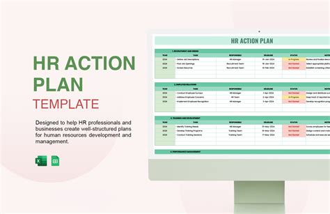 Action Plan Template 的图像结果