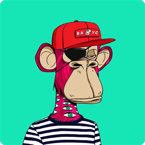 Bored Ape Yacht Club NFT and Collectibles | CoinGecko
