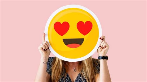 Why Emojis Are Essential Tools For Modern Digital Flirting