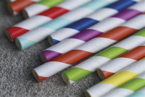 Image result for Paper Straw Production