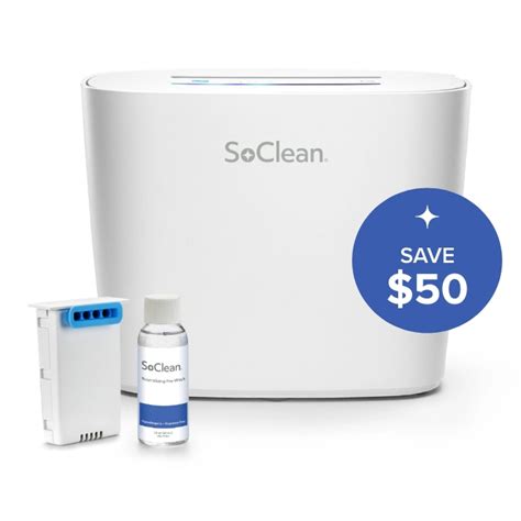 SoClean 3 Activation 的图像结果