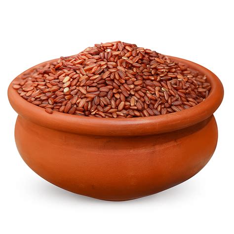 Poongar Boiled Rice – Organic Grocer