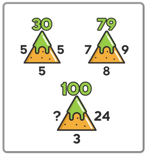 Image result for Math Puzzles Middle School