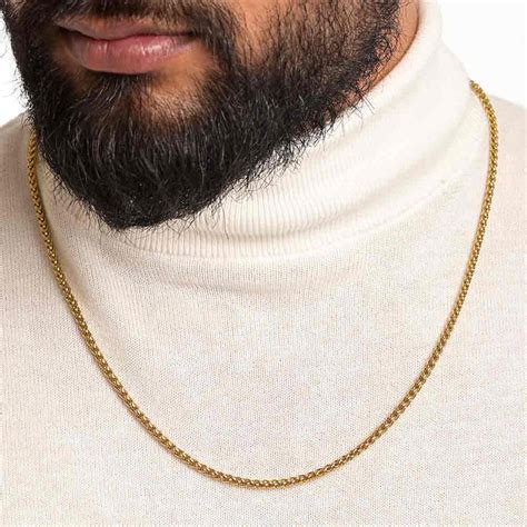 The Solid Gold Men's Gift Box – PALMONAS