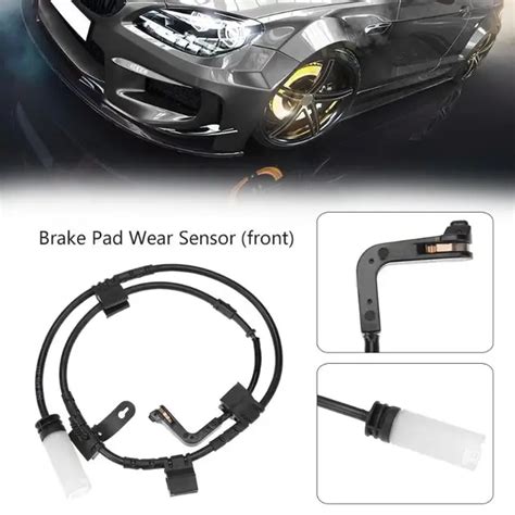 Image result for Mini Cooper Brake Sensor Front