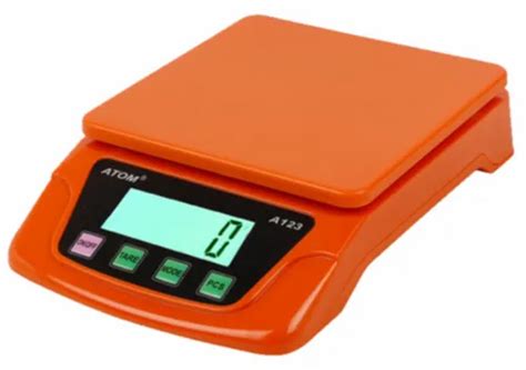 Kitchen Scale - Kitchen Scale - Sf400 Manufacturer from Vadodara