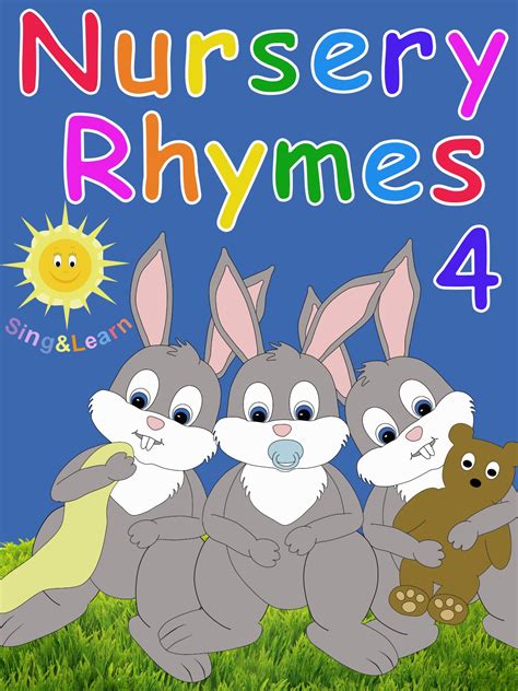 Nursery Rhymes With 4/4 Time Signature at Victoria Thomason blog