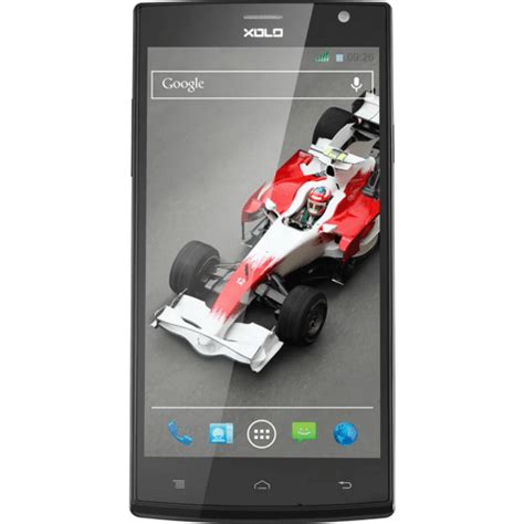 XOLO Q2000 - Price in India, Specifications & Features | Mobile Phones