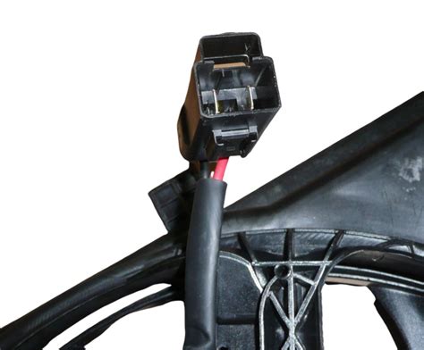 Radiator Fan Motor Original Jumper Boxer Ducato III 1635088080 - Buy now