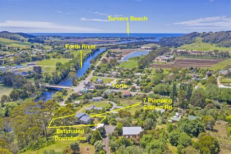 Sold 7 Pumping Station Road, Forth TAS 7310 on 20 Apr 2019 - 2014809170 ...