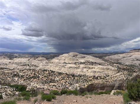 Upper Calf Creek Falls Trail Guide | Escalante's Hidden Gem