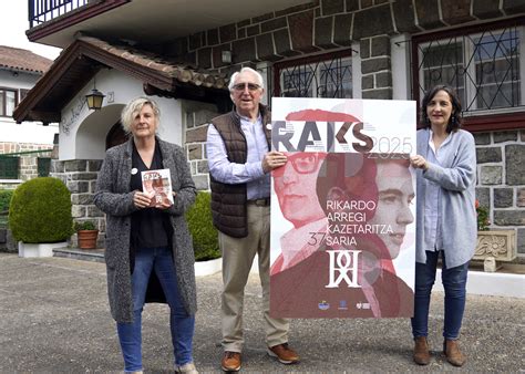 "RAKS sariketan, andoaindarrei irekita daude Bastero Kulturguneko ateak ...