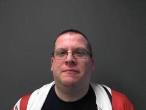 Ian Porter, a registered in Napanoch, New York -0800 12458 at Offender ...