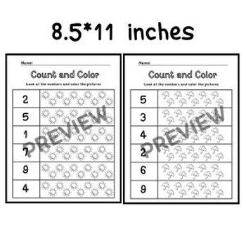 Spring Time Math Worksheets 的图像结果