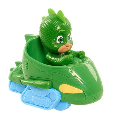 Buy PJ Masks - Gekko Car for 3+ Boys Online at Best Price in India ...