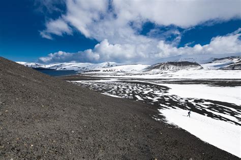 Antarctica Is Changing Rapidly Since The Last Desert 2006 - Features ...