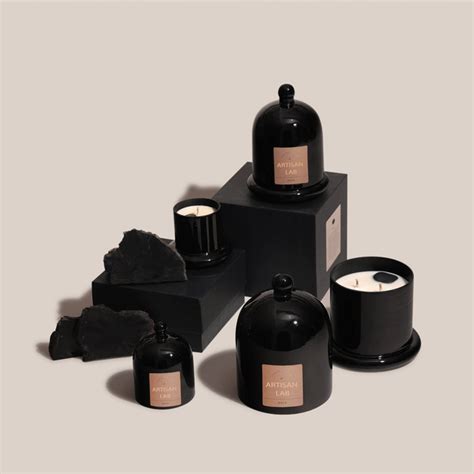 Buy Best Candles for Home Interior | 10% OFF | Artisan Lab – Artisanlab