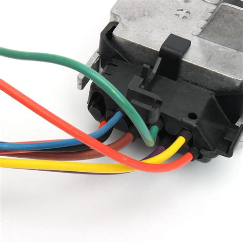 Image result for Radiator Fan Control Module