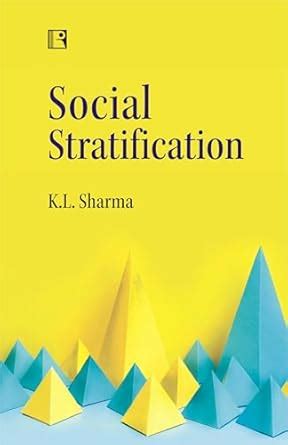 Buy SOCIAL STRATIFICATION Book Online at Low Prices in India | SOCIAL ...