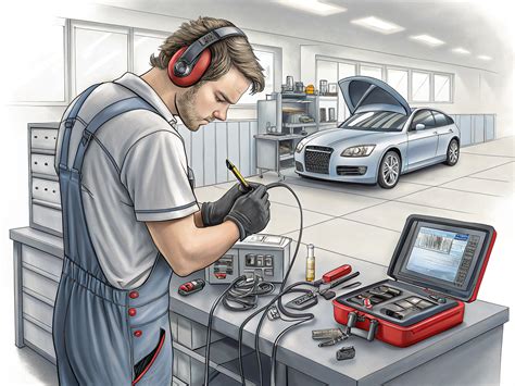 Auto Radio Mechanic Job Description - TapTalent