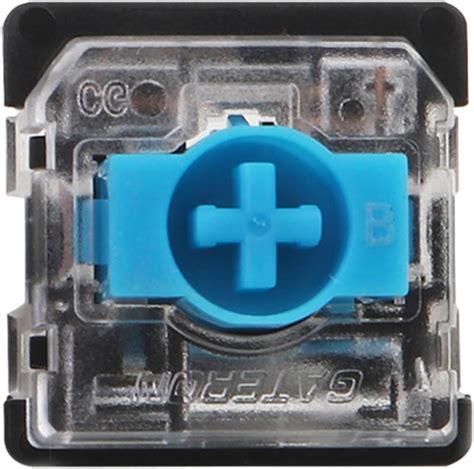 Gateron Ks 33 Low Profile 2 0 Keyboard Switches 3 | Desertcart INDIA