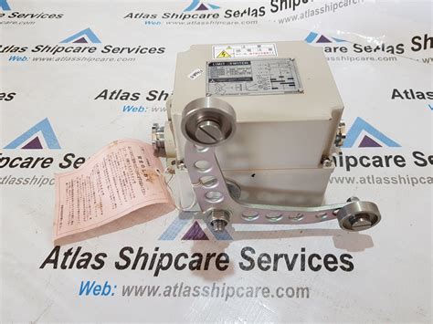 MITSUBISHI LF-BR-2R LIMIT SWITCH – Atlas Shipcare Services