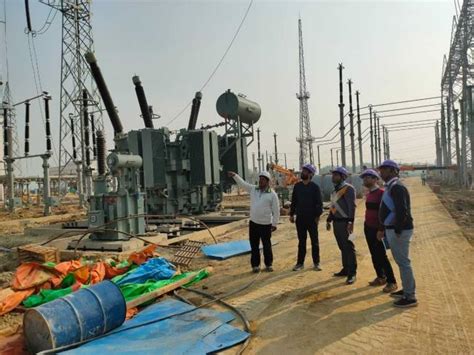 भौखरी उपकेंद्र का निर्माण कार्य पूर्ण, 20 को होगा ऊर्जीकृत ...