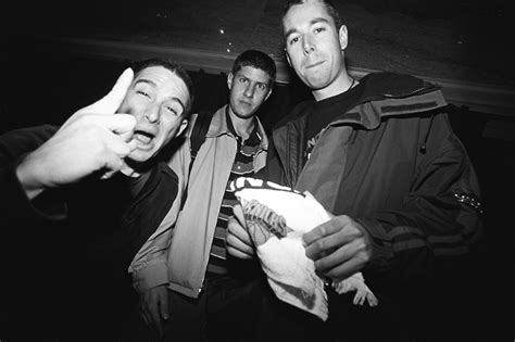 Beastie Boys Sabotage Lyrics