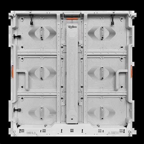 ग्लोबल एलईडी डिस्प्ले सप्लायर | इनडोर और आउटडोर एलईडी स्क्रीन - एनबोन